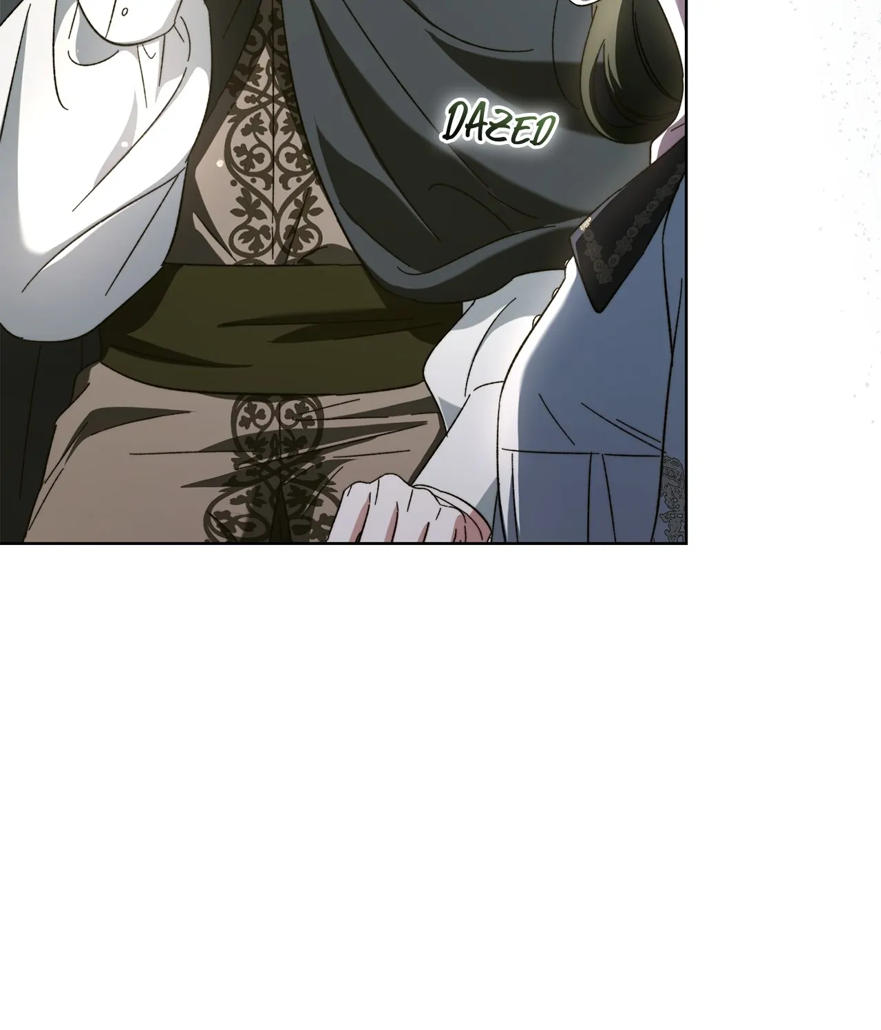 All for My Dearest Juliet (Official) - Chapter 9 manhwa