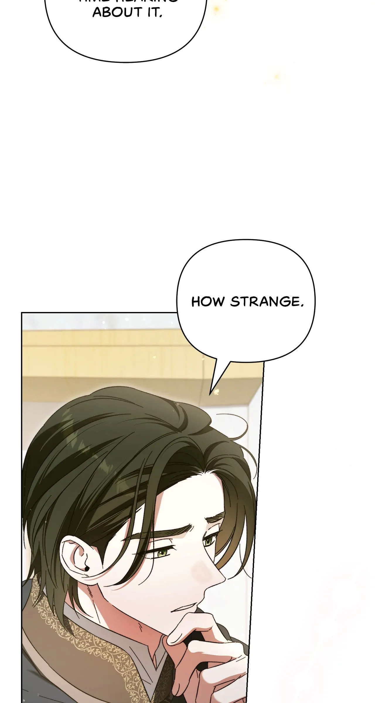 All for My Dearest Juliet (Official) - Chapter 9 manhwa
