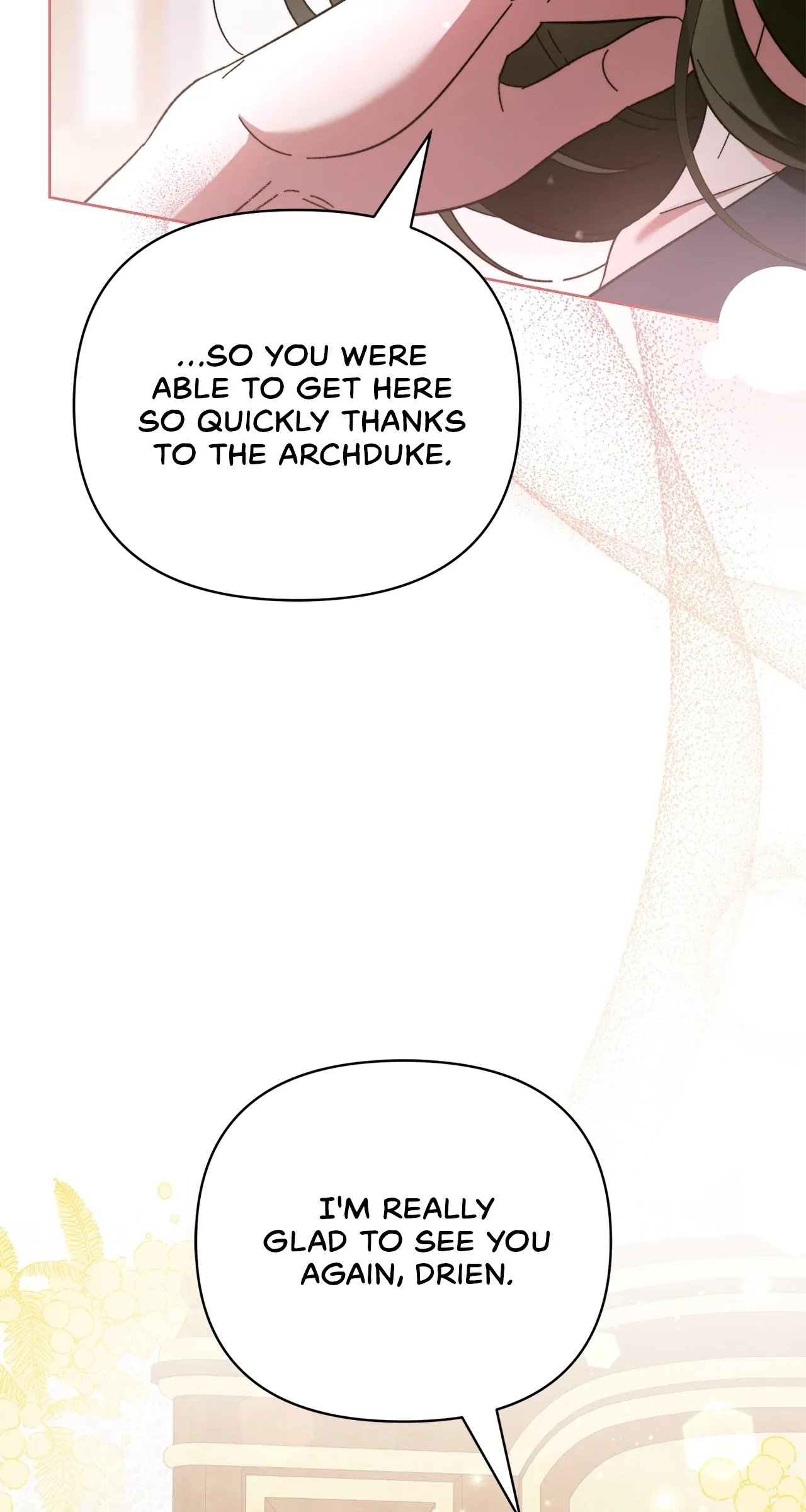 All for My Dearest Juliet (Official) - Chapter 9 manhwa