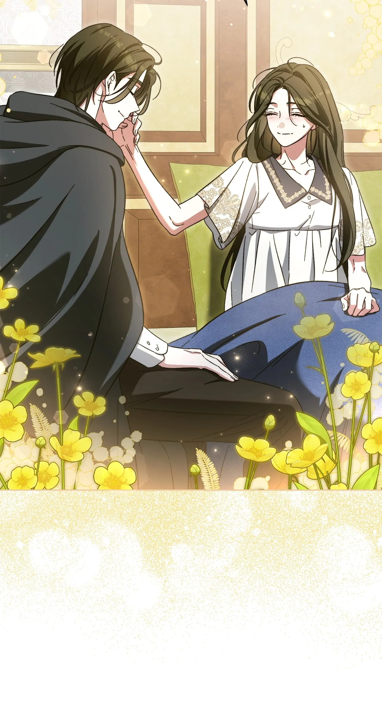 All for My Dearest Juliet (Official) - Chapter 9 manhwa