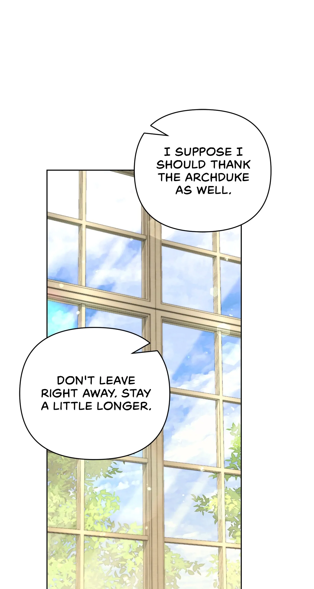 All for My Dearest Juliet (Official) - Chapter 9 manhwa