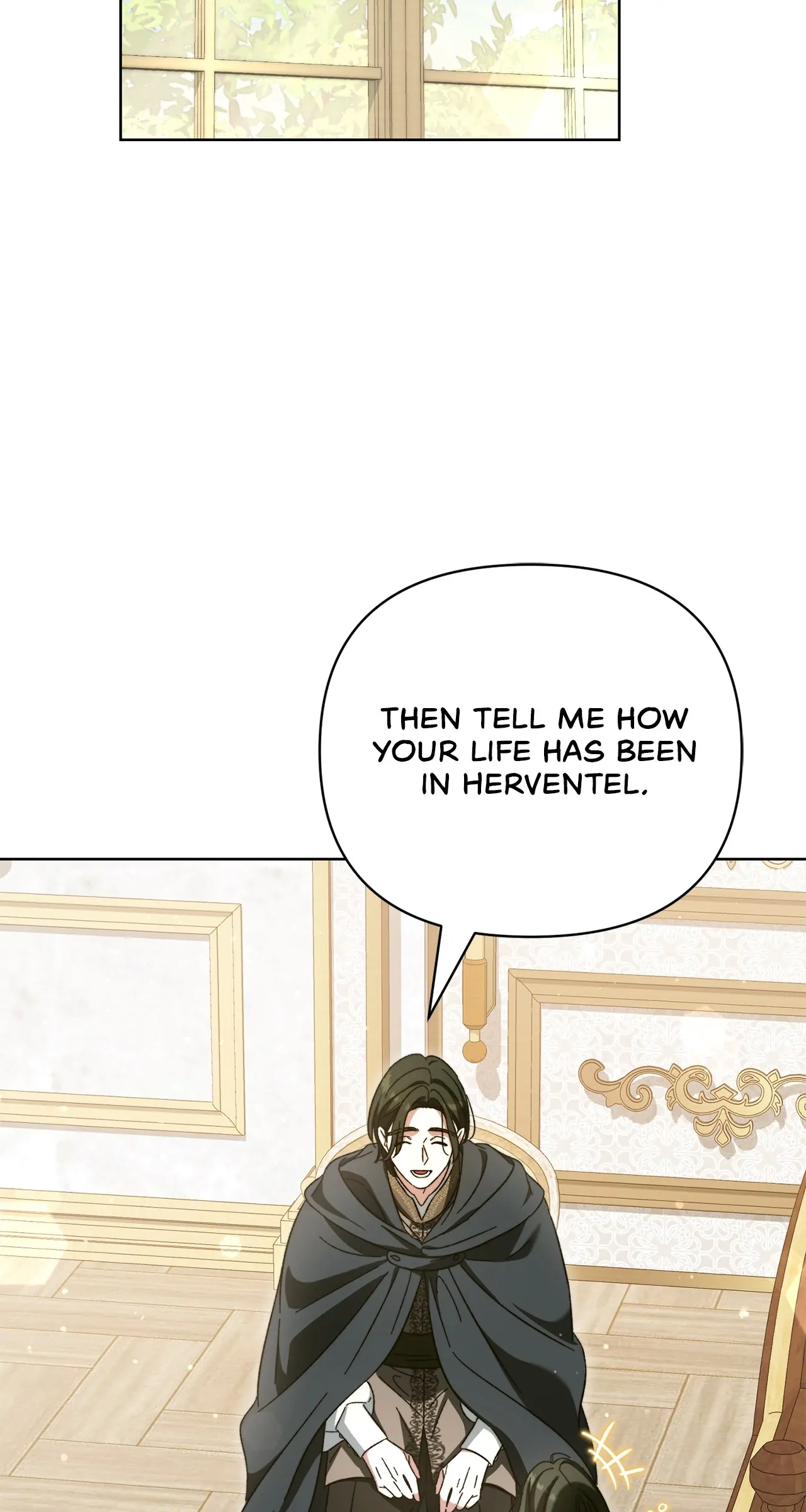 All for My Dearest Juliet (Official) - Chapter 9 manhwa