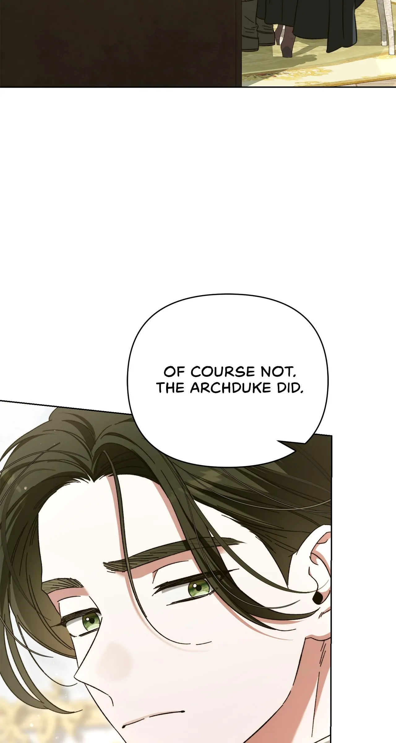 All for My Dearest Juliet (Official) - Chapter 9 manhwa
