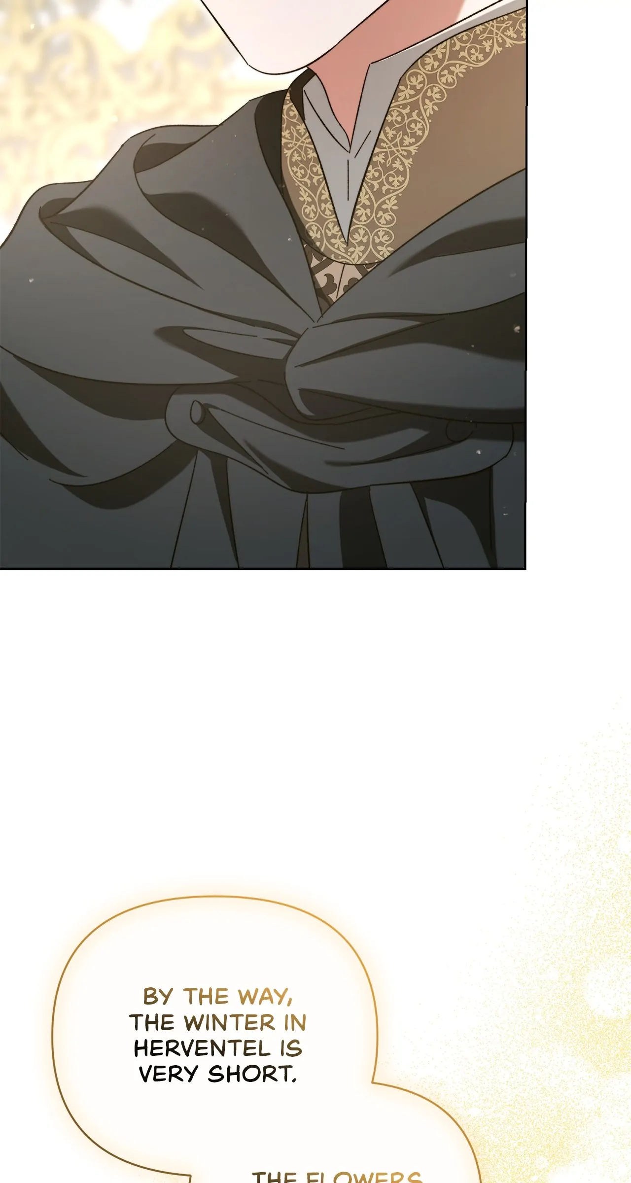 All for My Dearest Juliet (Official) - Chapter 9 manhwa