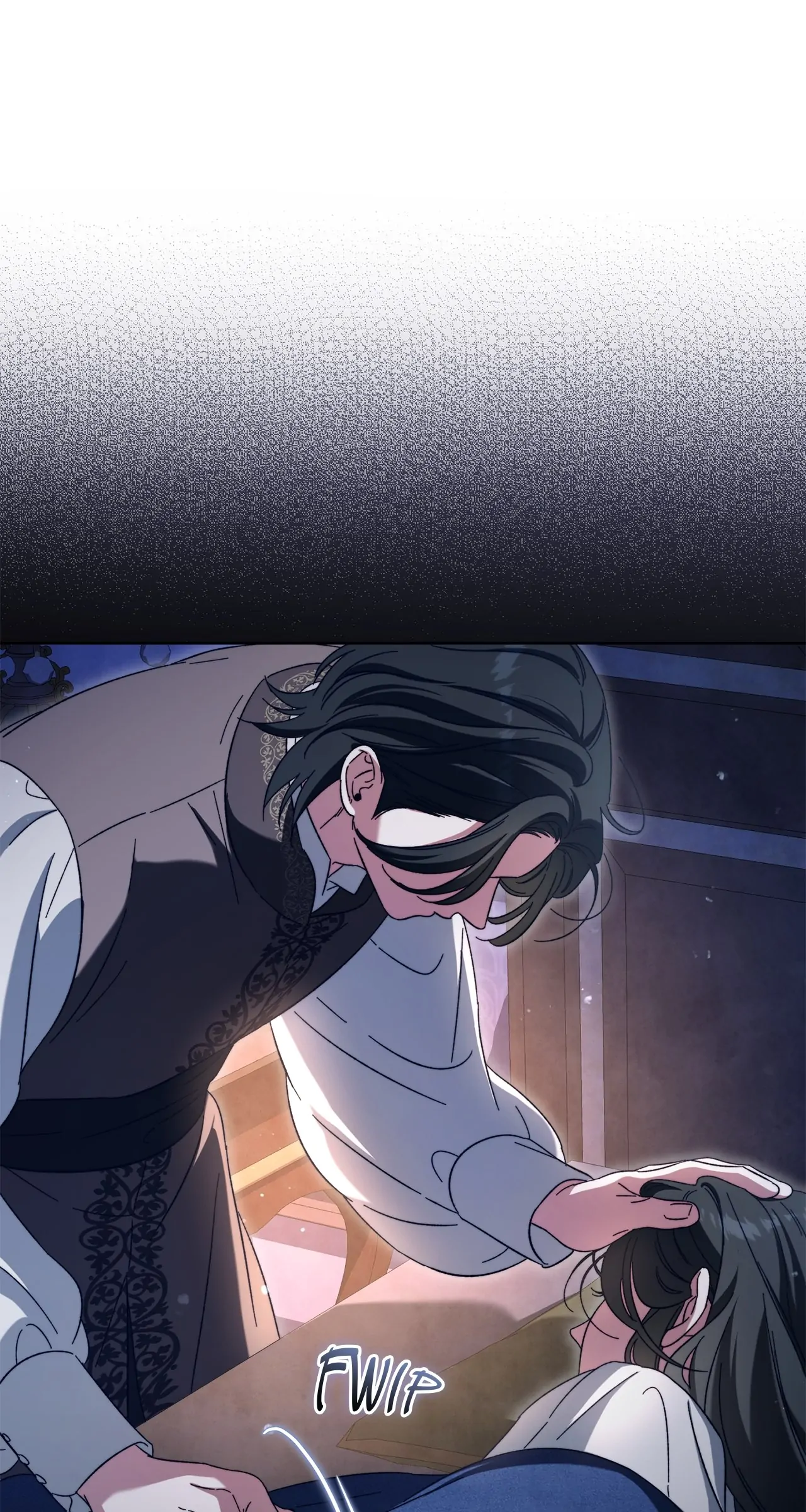 All for My Dearest Juliet (Official) - Chapter 9 manhwa