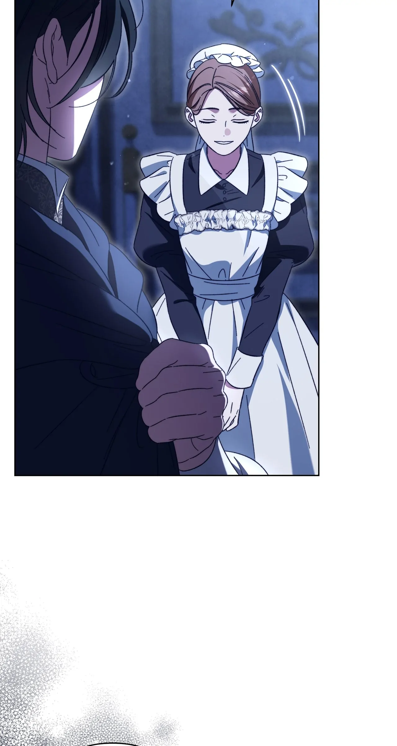 All for My Dearest Juliet (Official) - Chapter 9 manhwa