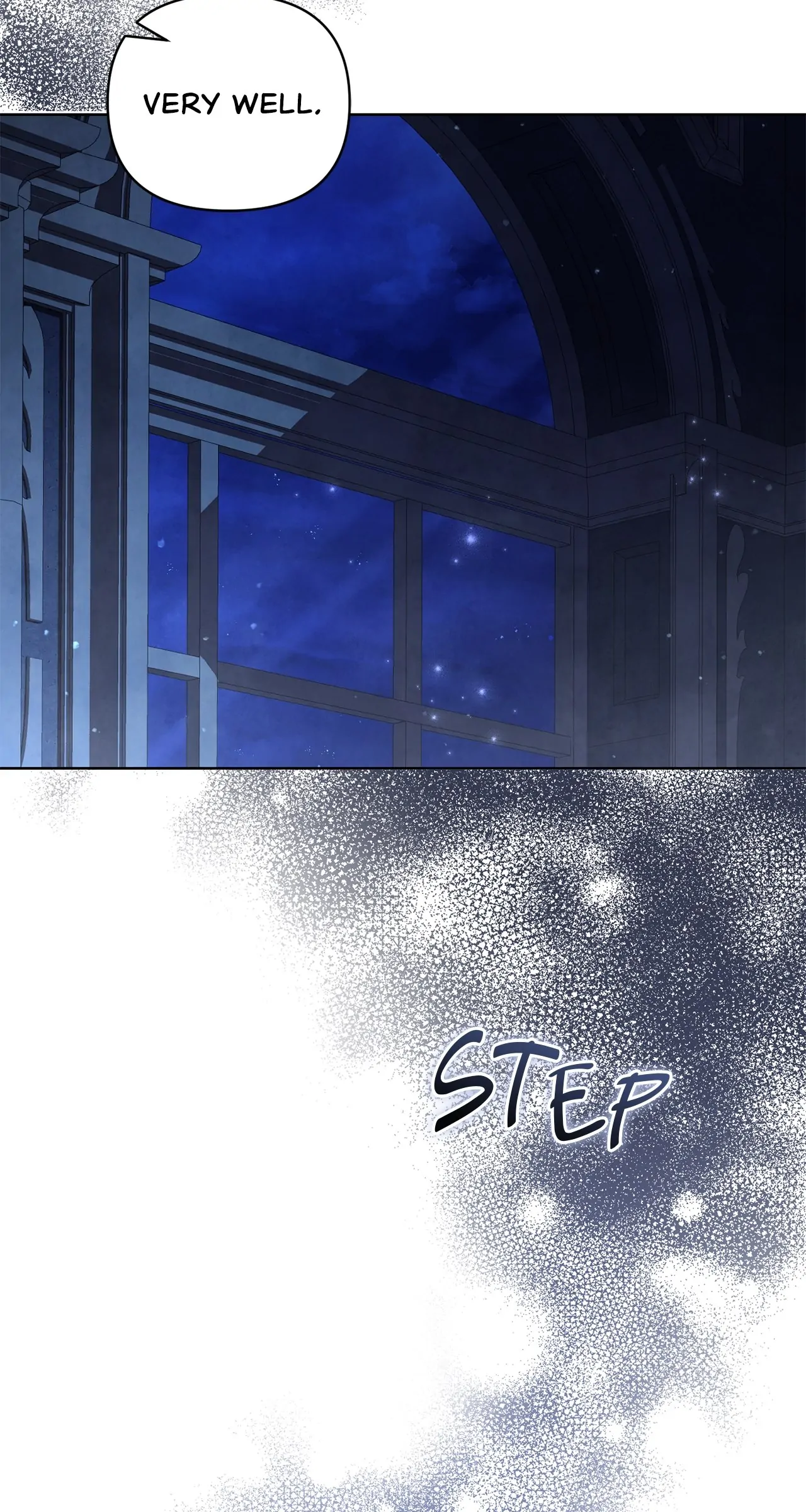 All for My Dearest Juliet (Official) - Chapter 9 manhwa