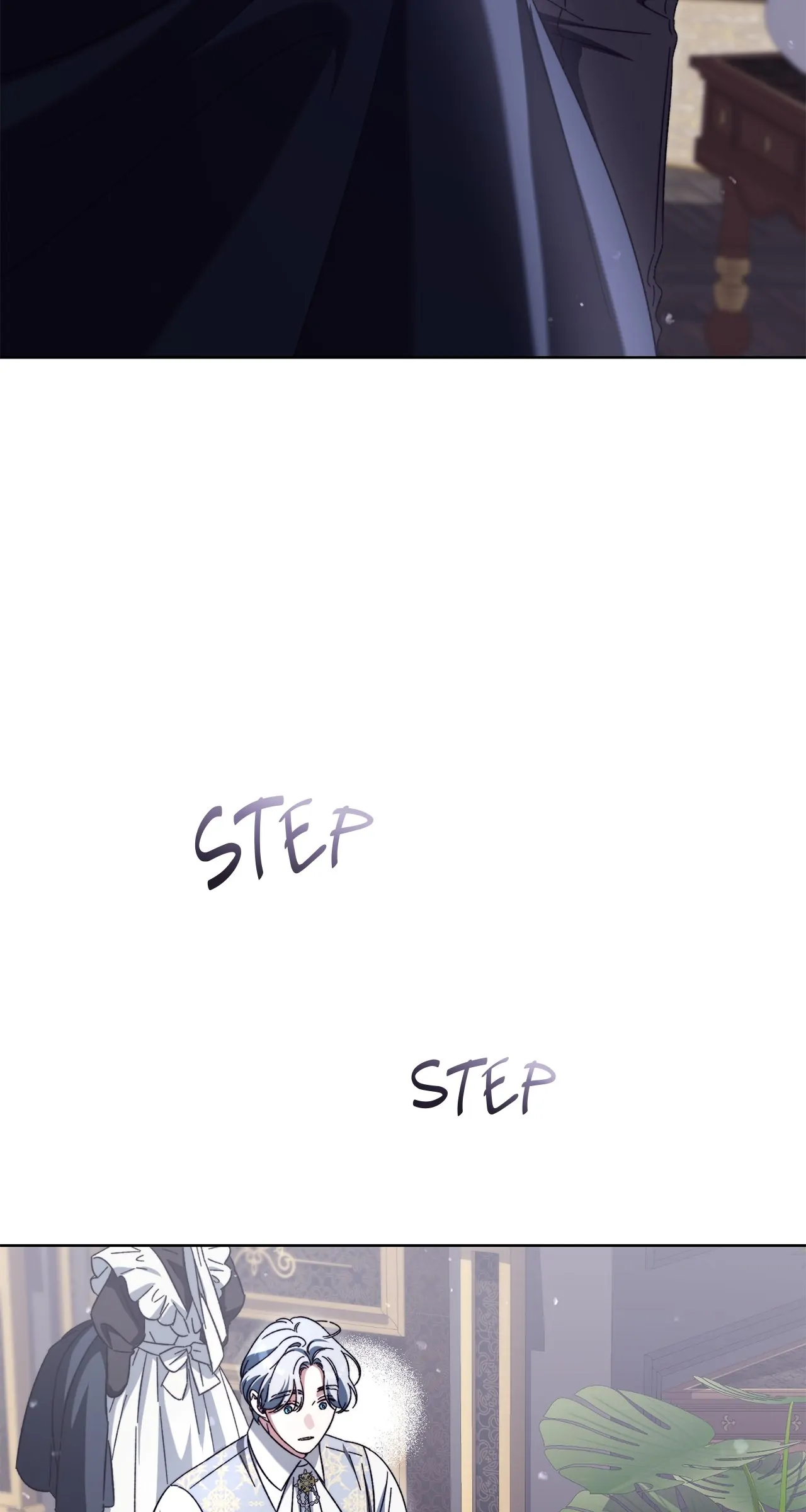 All for My Dearest Juliet (Official) - Chapter 9 manhwa