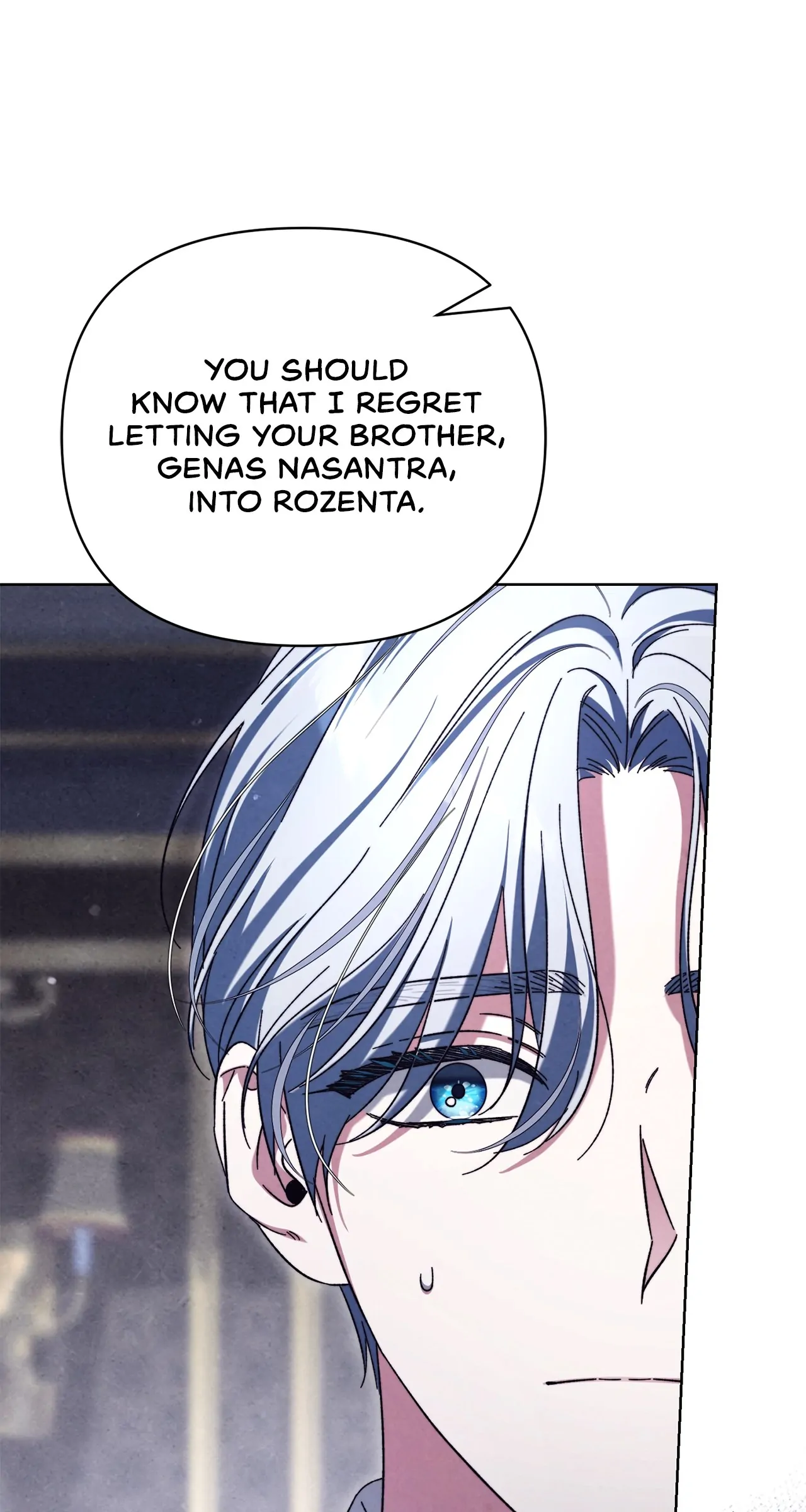 All for My Dearest Juliet (Official) - Chapter 9 manhwa