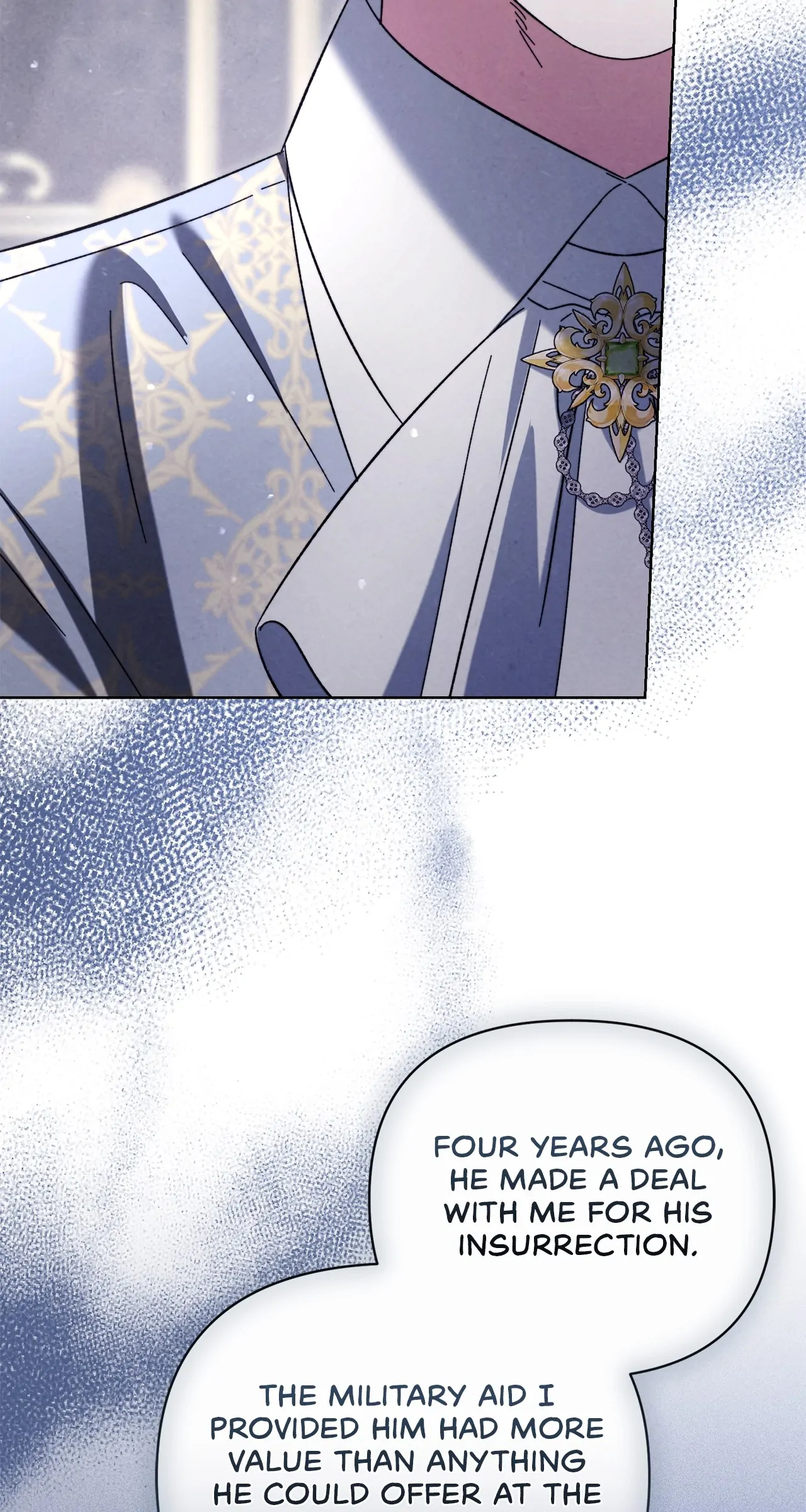 All for My Dearest Juliet (Official) - Chapter 9 manhwa