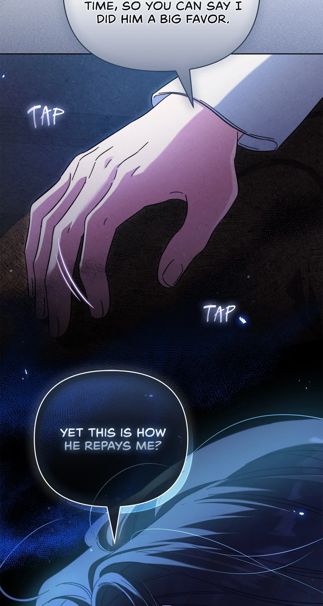 All for My Dearest Juliet (Official) - Chapter 9 manhwa