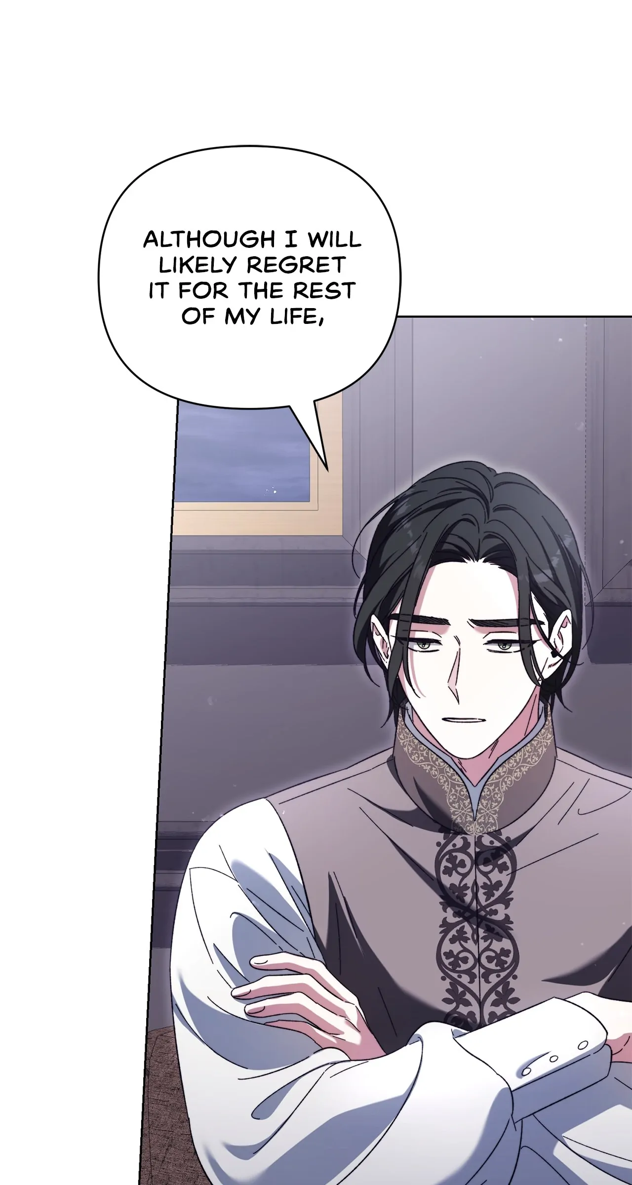All for My Dearest Juliet (Official) - Chapter 9 manhwa