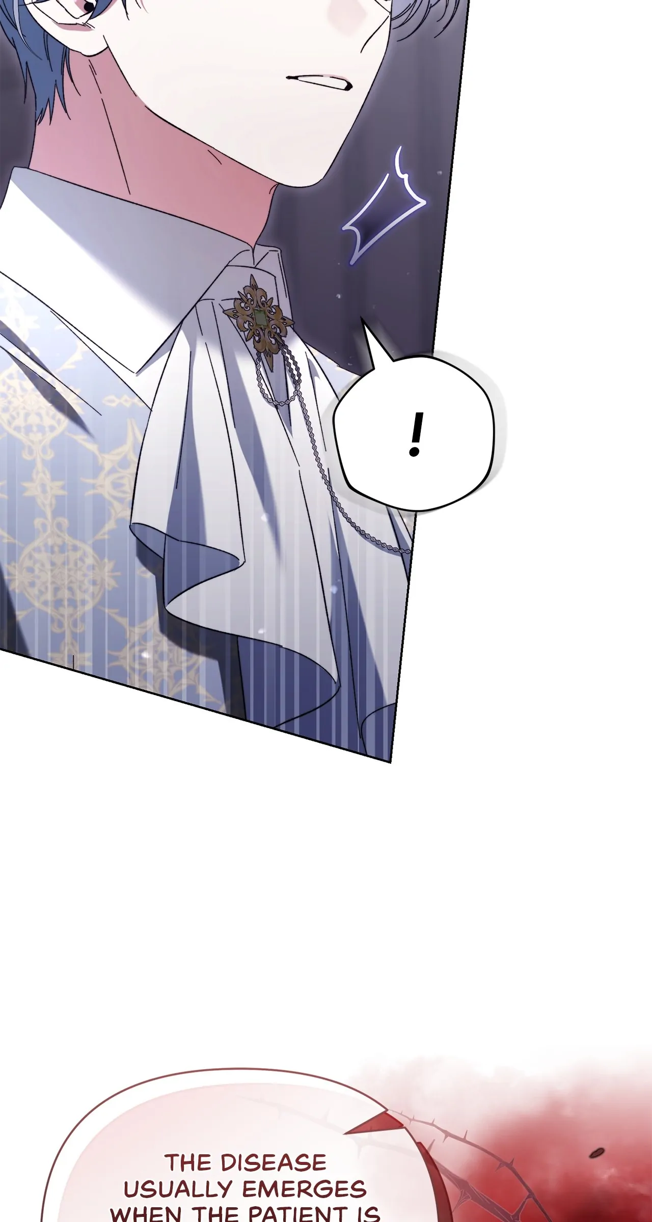 All for My Dearest Juliet (Official) - Chapter 9 manhwa