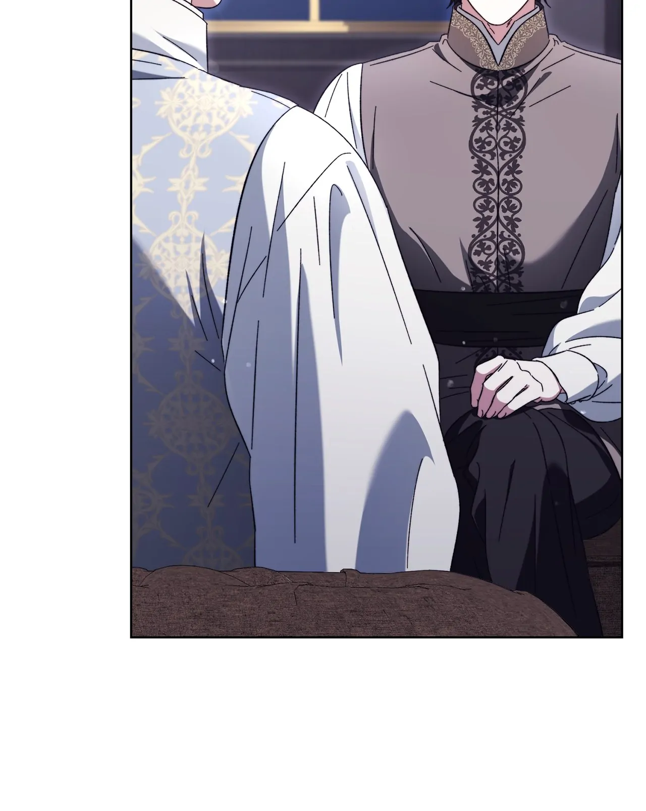 All for My Dearest Juliet (Official) - Chapter 9 manhwa