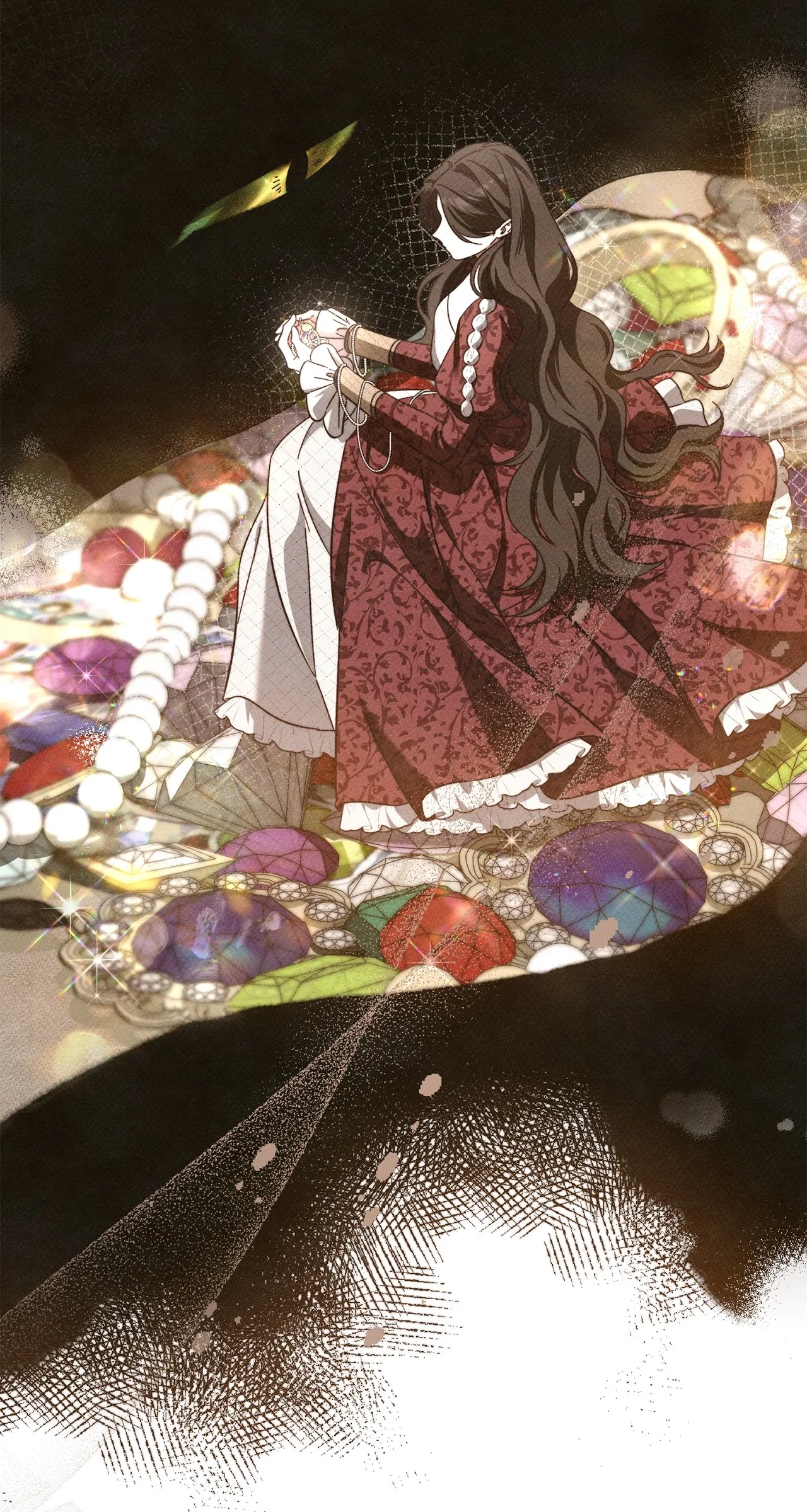 All for My Dearest Juliet (Official) - Chapter 9 manhwa