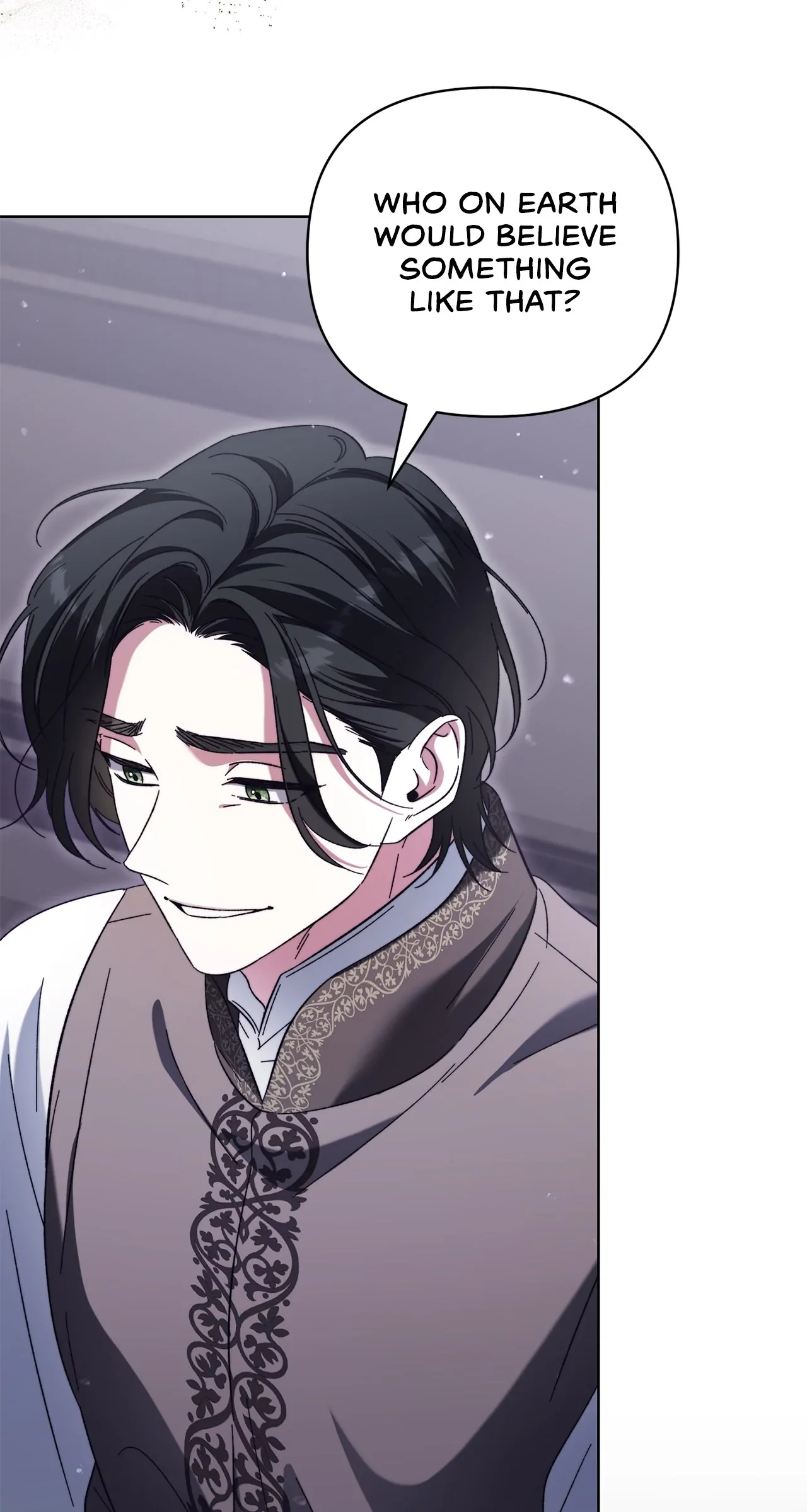 All for My Dearest Juliet (Official) - Chapter 9 manhwa