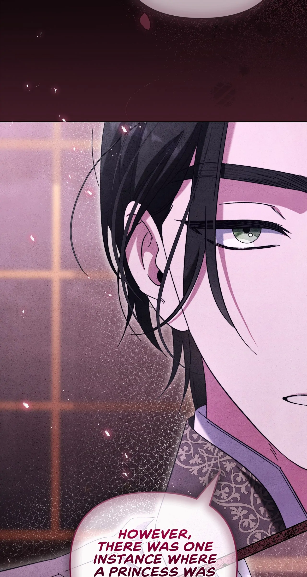 All for My Dearest Juliet (Official) - Chapter 9 manhwa