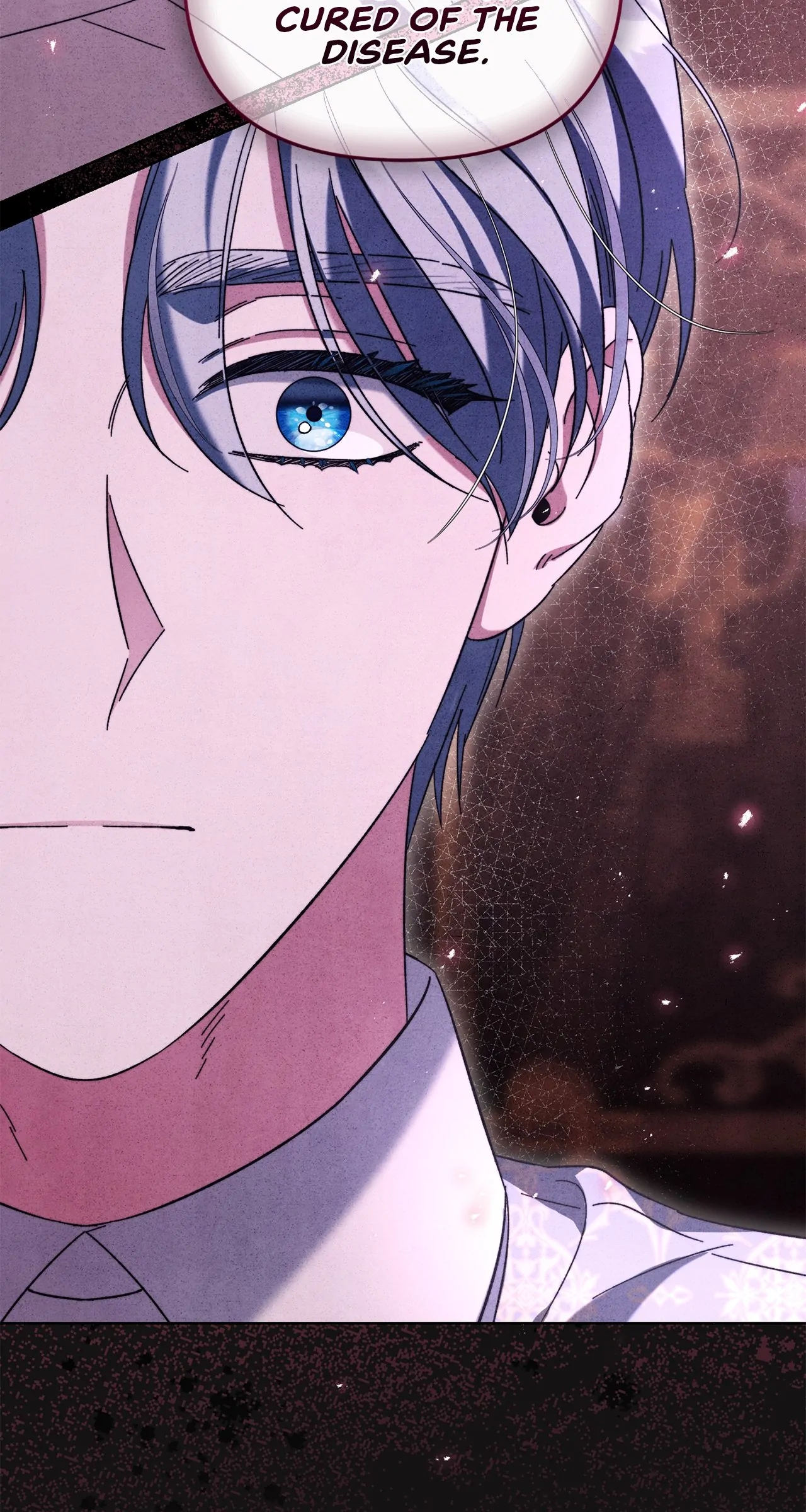All for My Dearest Juliet (Official) - Chapter 9 manhwa