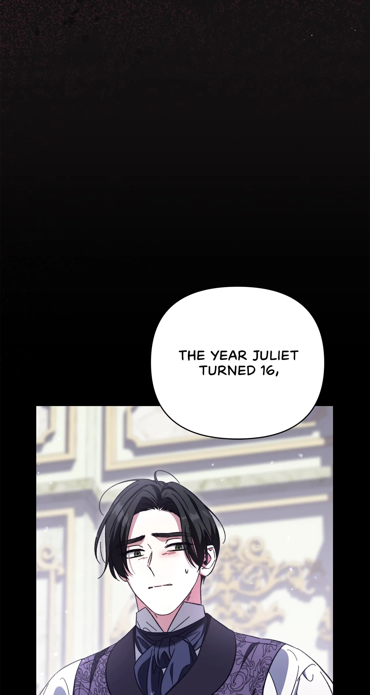 All for My Dearest Juliet (Official) - Chapter 9 manhwa
