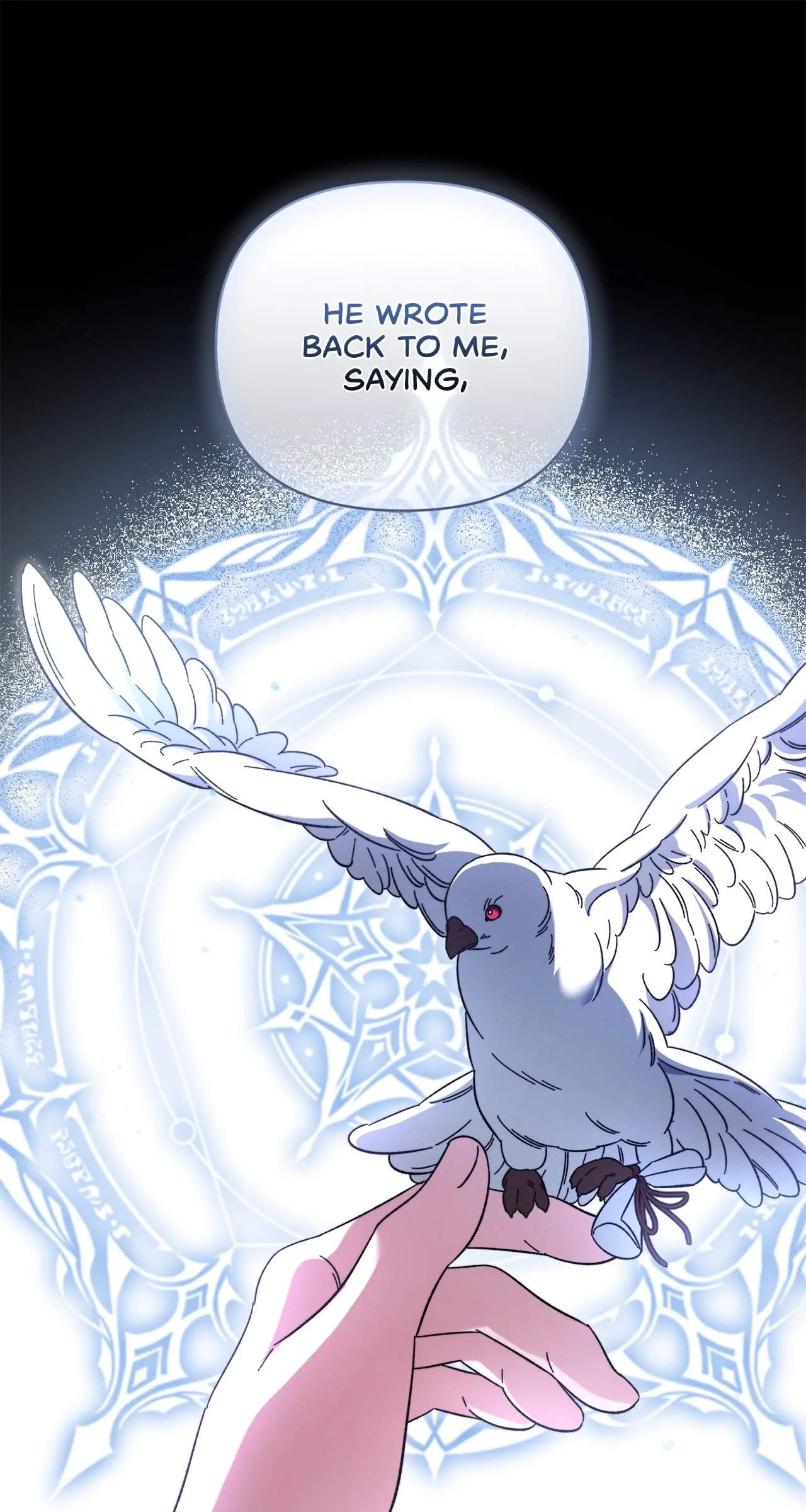 All for My Dearest Juliet (Official) - Chapter 9 manhwa
