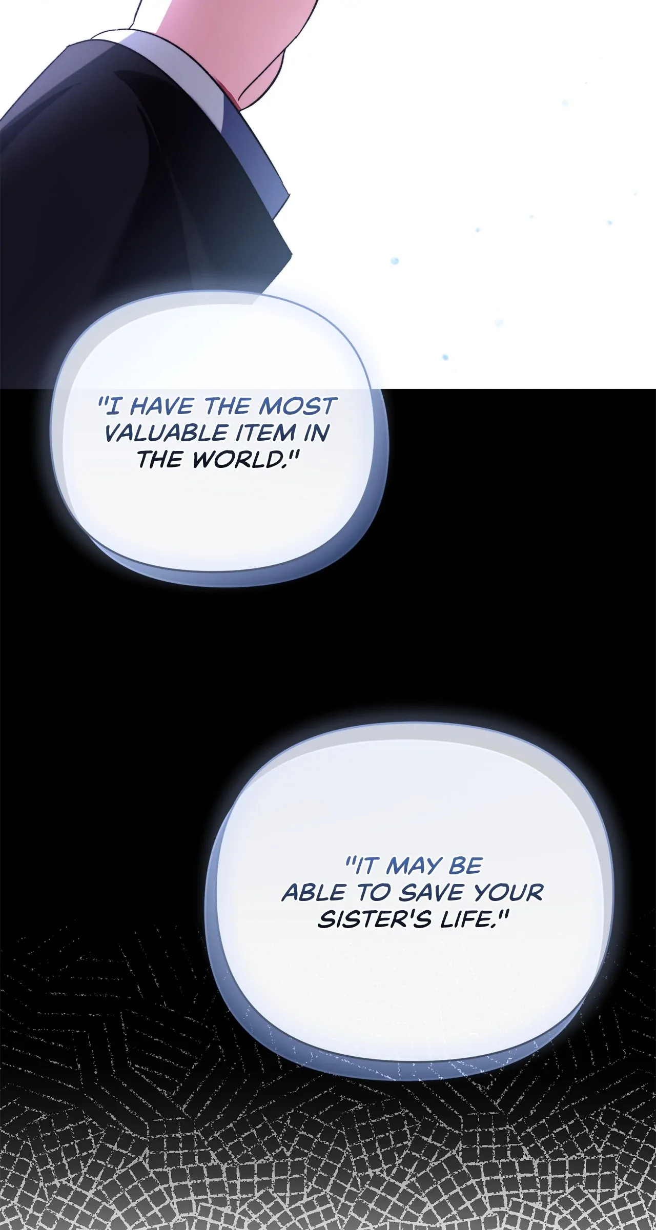 All for My Dearest Juliet (Official) - Chapter 9 manhwa