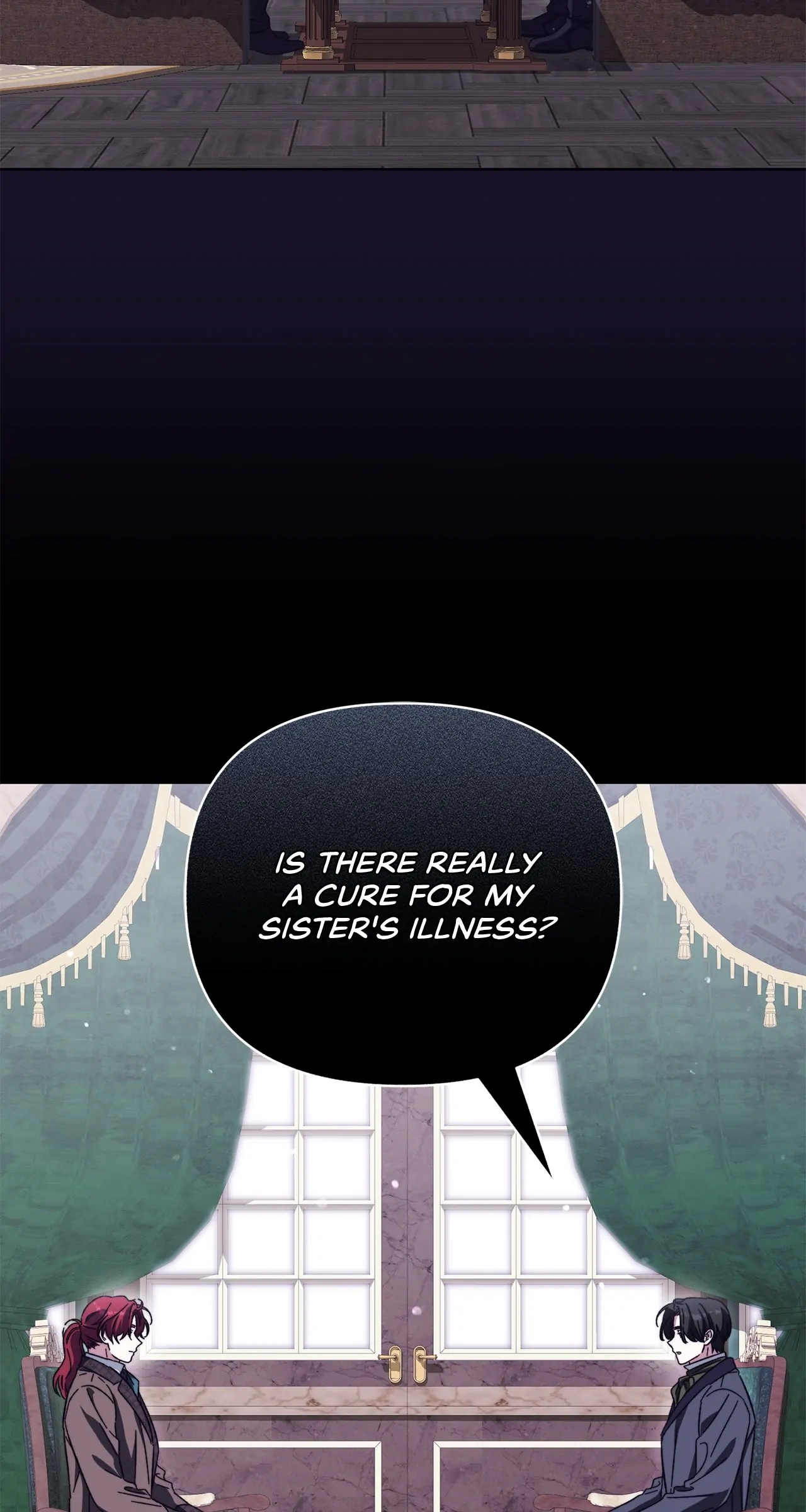 All for My Dearest Juliet (Official) - Chapter 9 manhwa