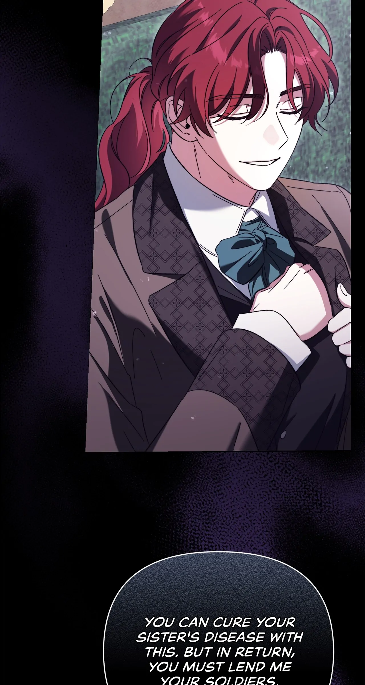 All for My Dearest Juliet (Official) - Chapter 9 manhwa