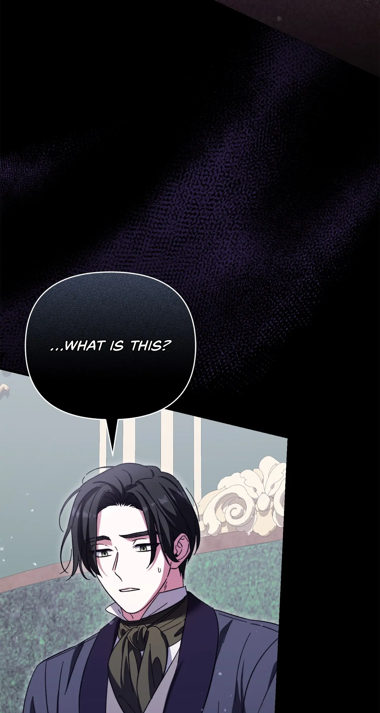 All for My Dearest Juliet (Official) - Chapter 9 manhwa