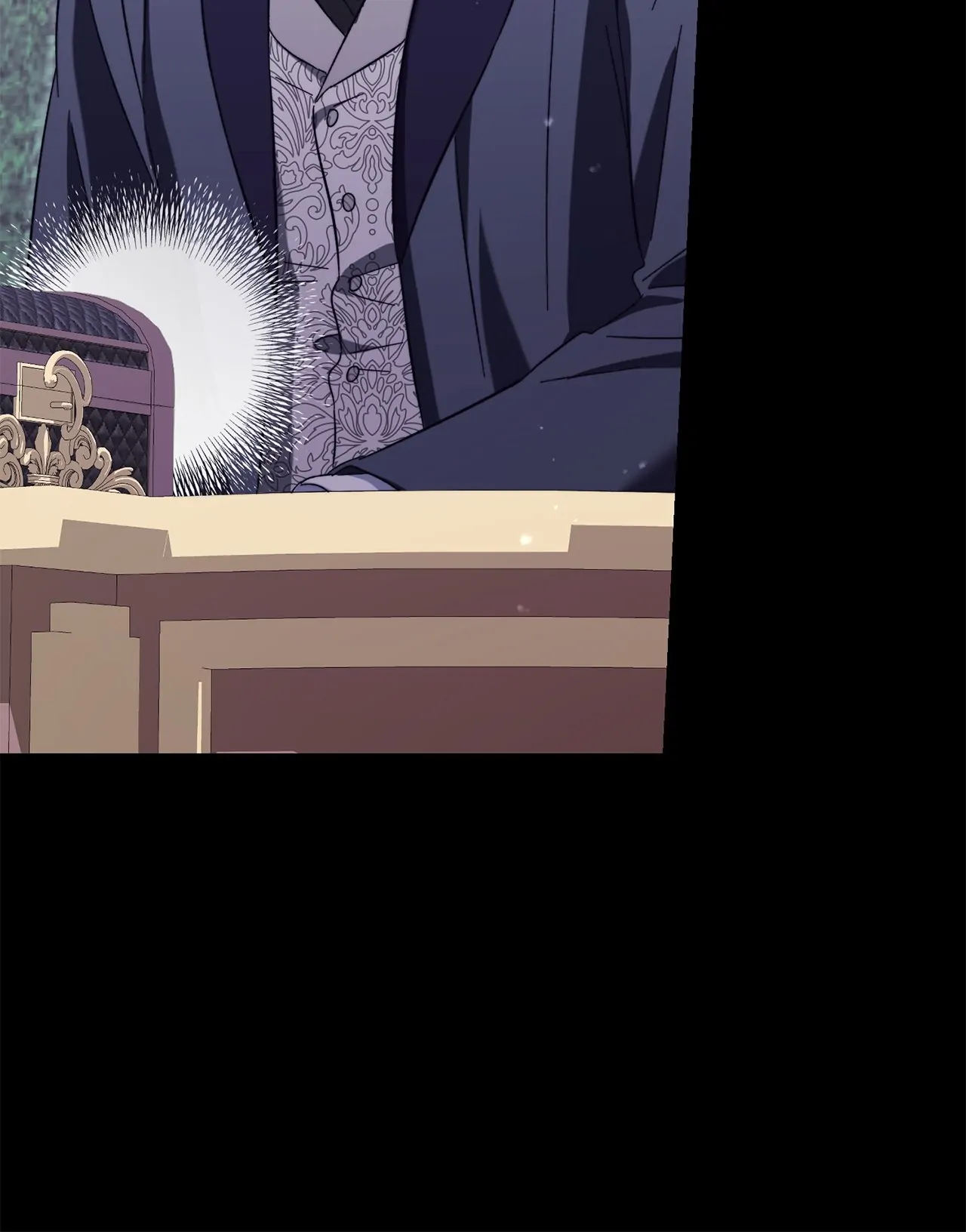 All for My Dearest Juliet (Official) - Chapter 9 manhwa