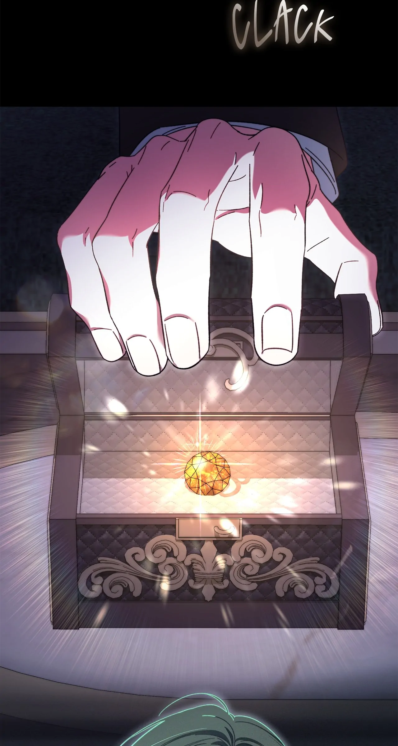 All for My Dearest Juliet (Official) - Chapter 9 manhwa
