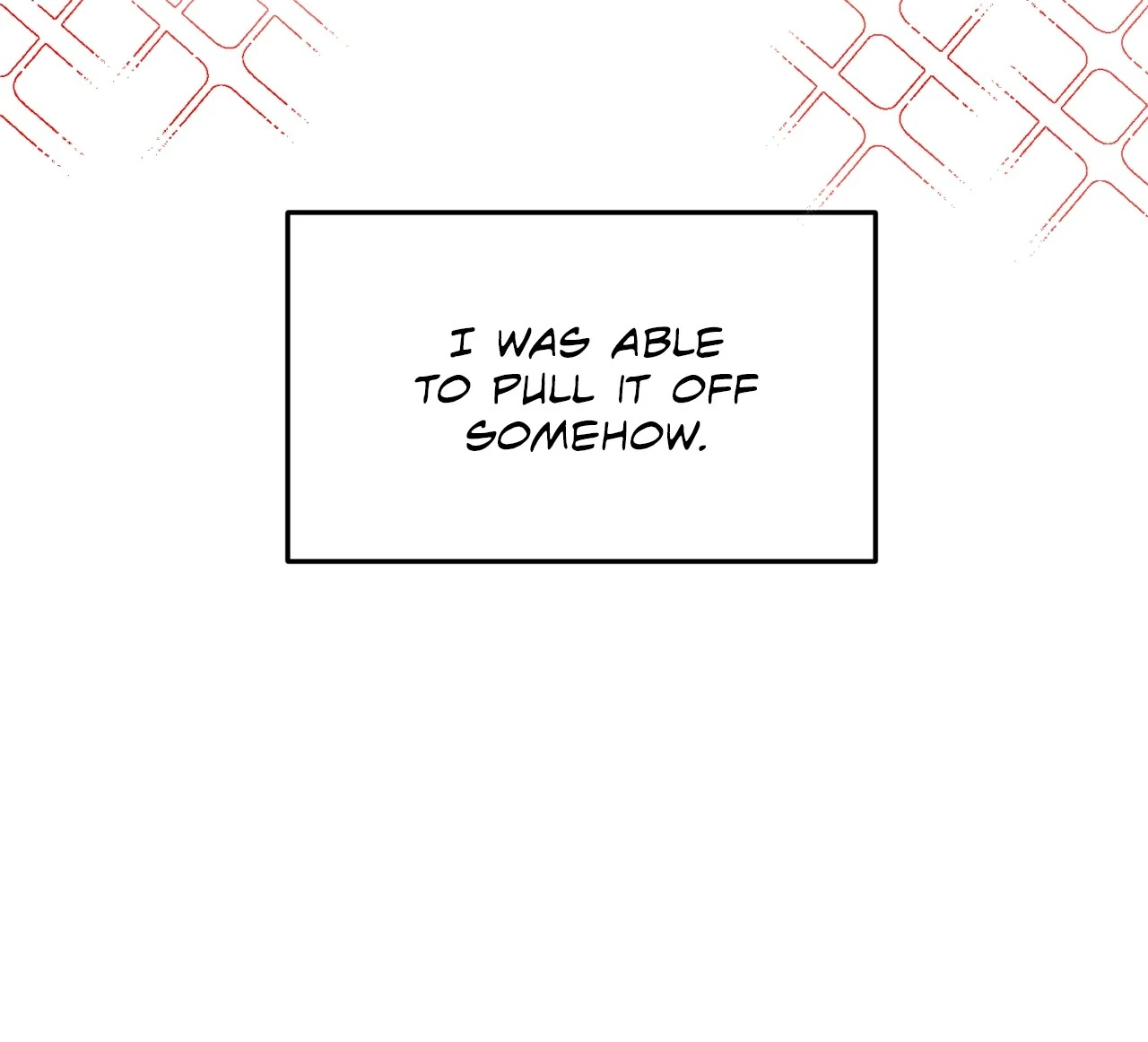 All for My Dearest Juliet (Official) - Creator's Note manhwa