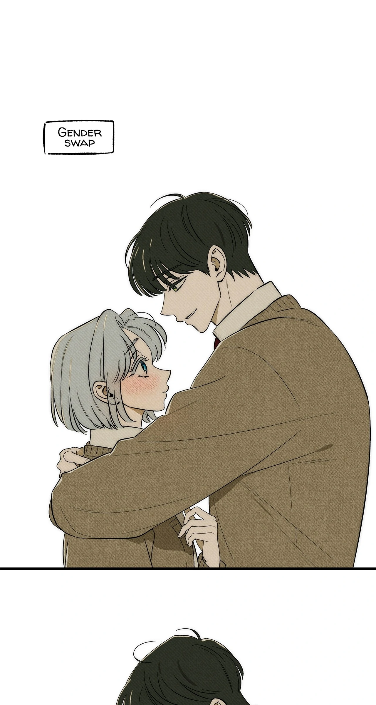 All for My Dearest Juliet (Official) - Creator's Note manhwa