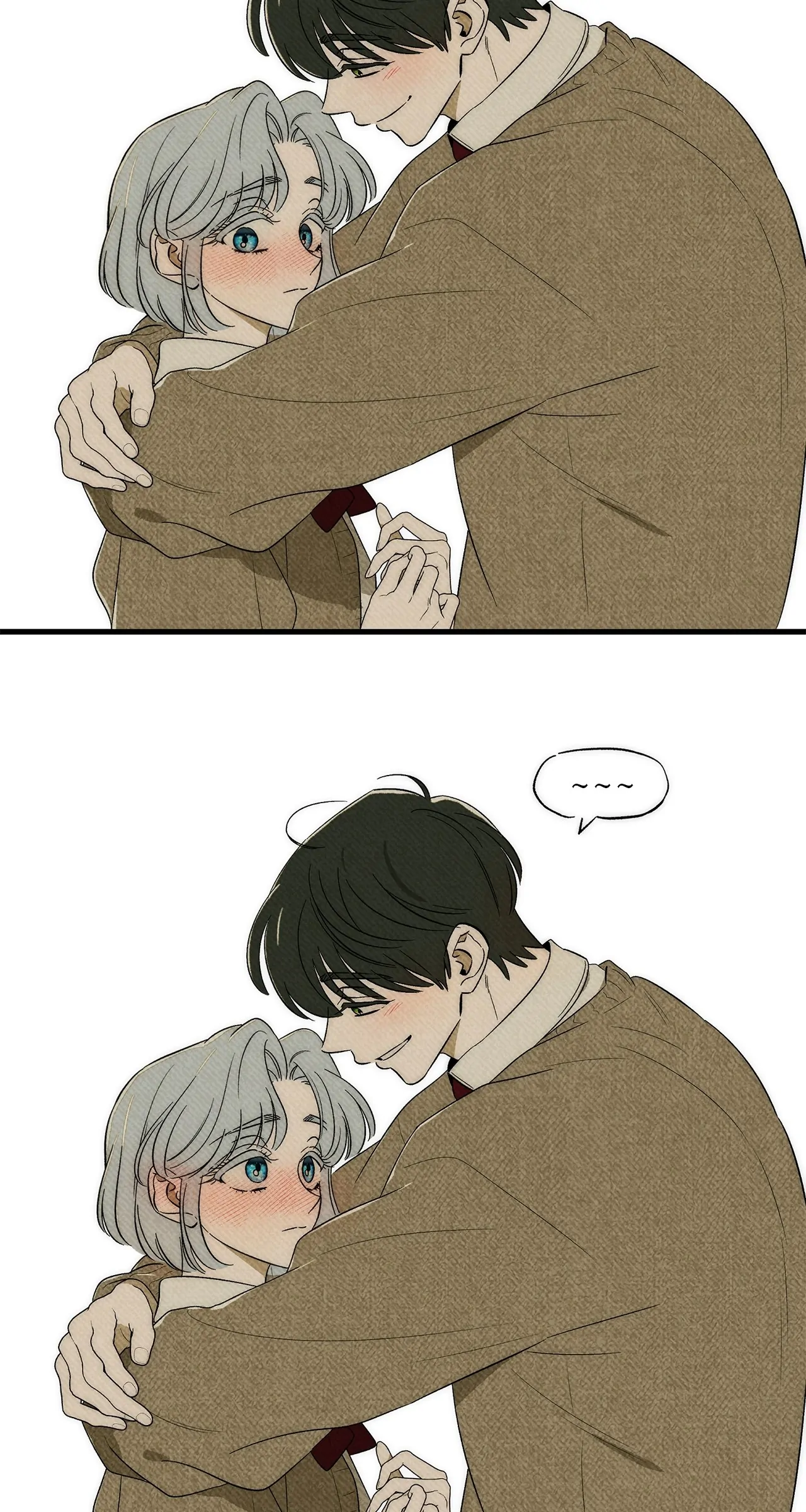All for My Dearest Juliet (Official) - Creator's Note manhwa