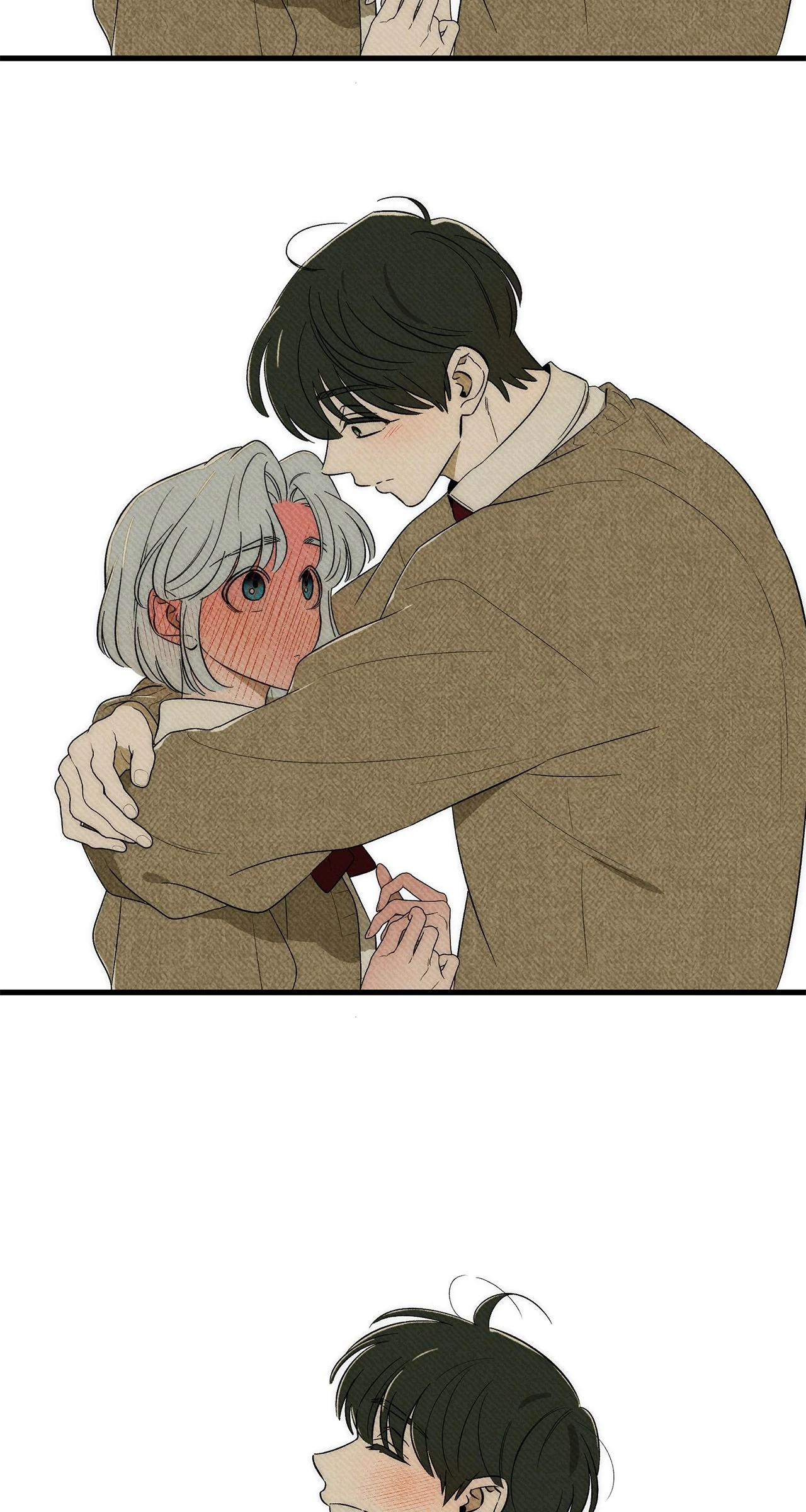 All for My Dearest Juliet (Official) - Creator's Note manhwa