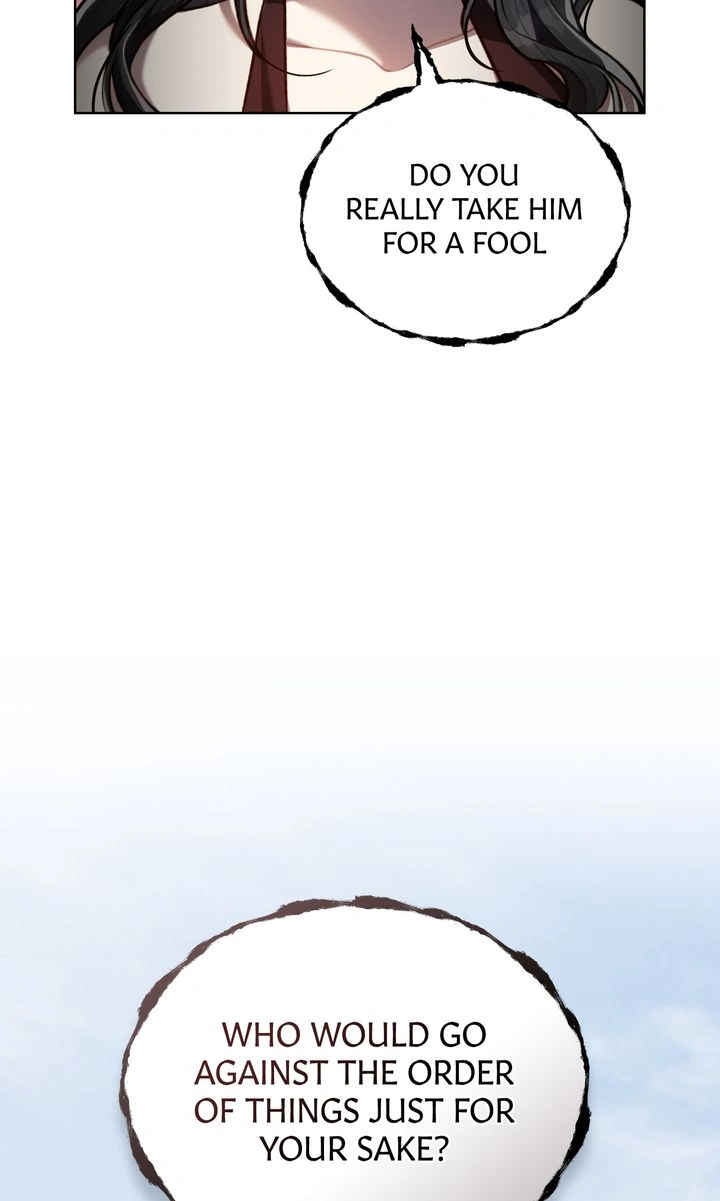 Reborn as the Enemy Prince - Chapter 51 manhwa