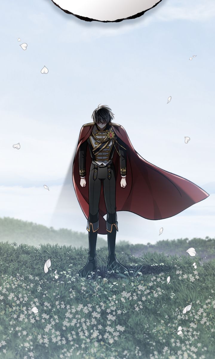 Reborn as the Enemy Prince - Chapter 51 manhwa