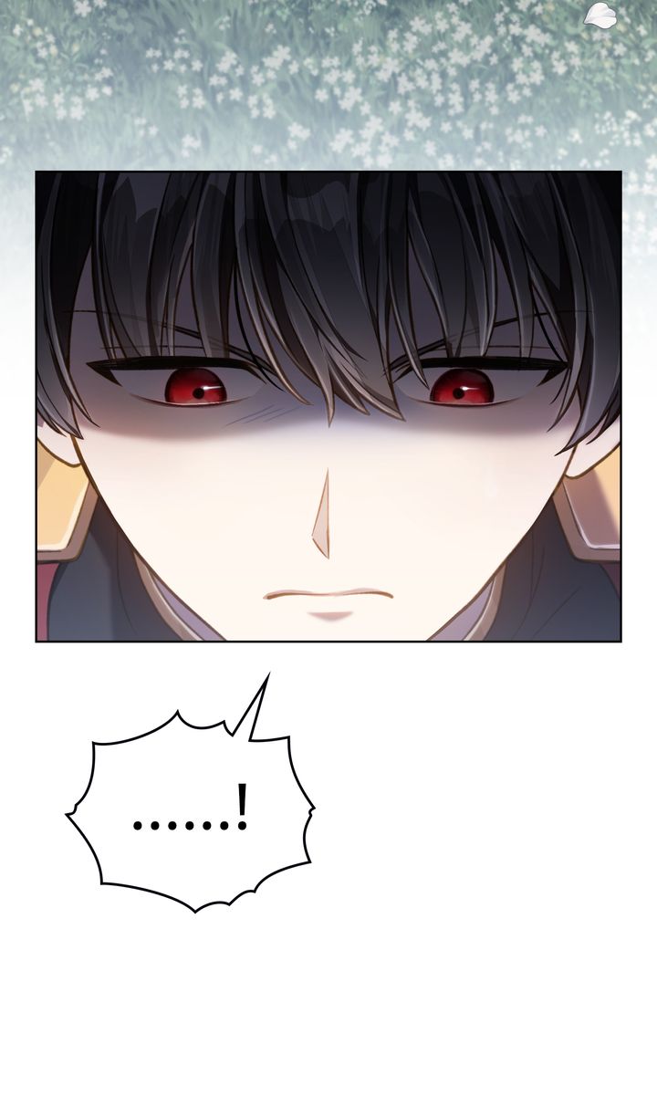 Reborn as the Enemy Prince - Chapter 51 manhwa