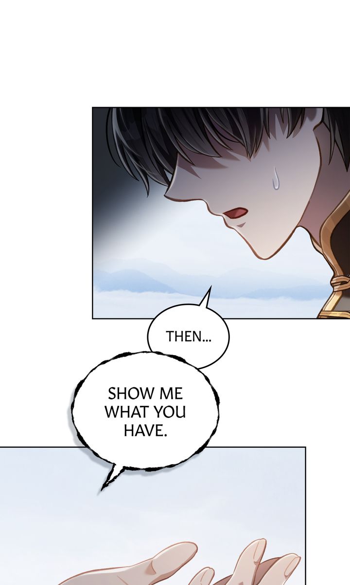 Reborn as the Enemy Prince - Chapter 51 manhwa