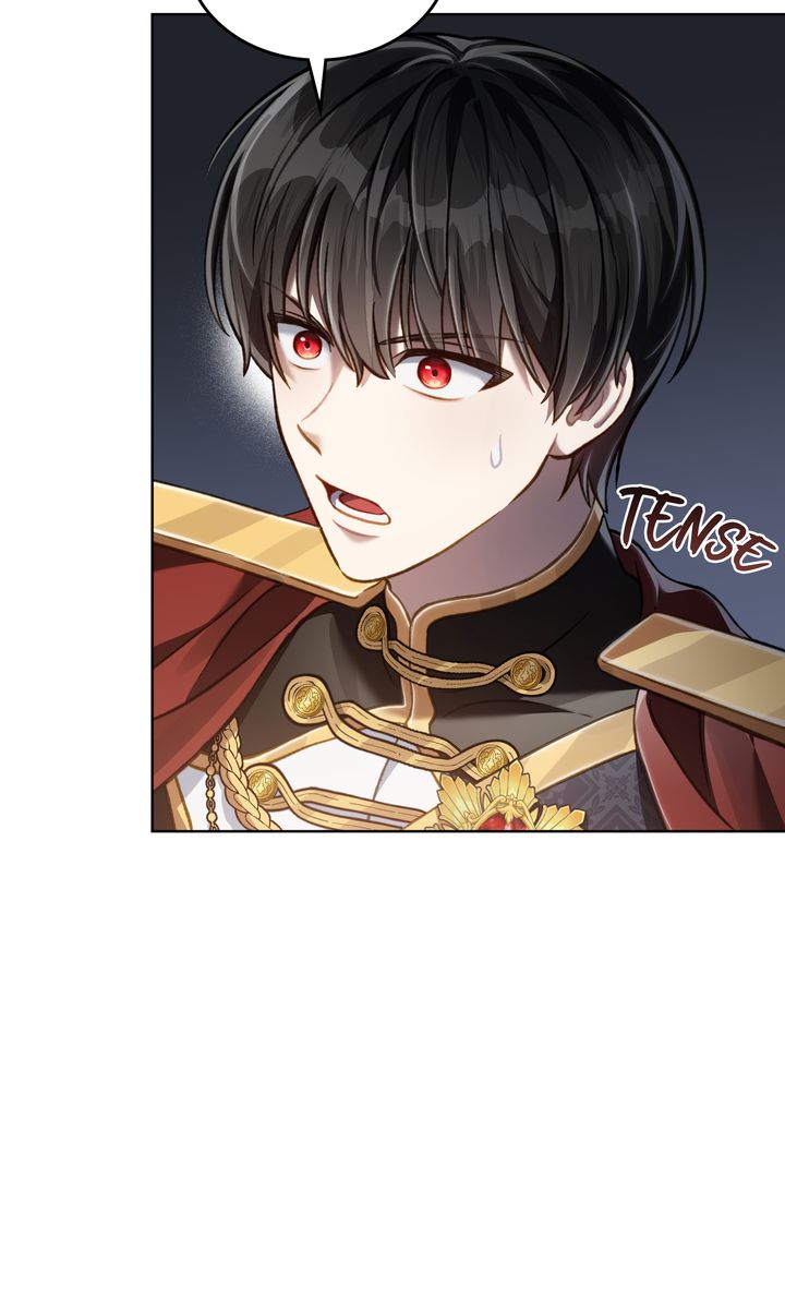 Reborn as the Enemy Prince - Chapter 51 manhwa