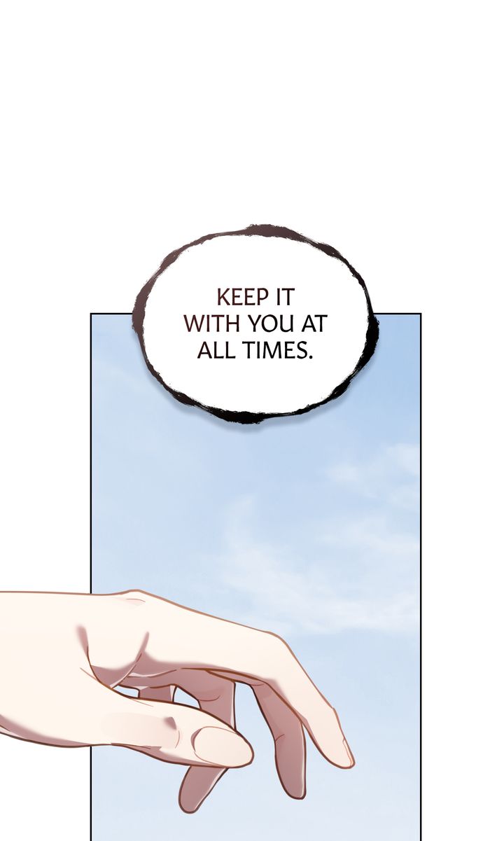 Reborn as the Enemy Prince - Chapter 51 manhwa