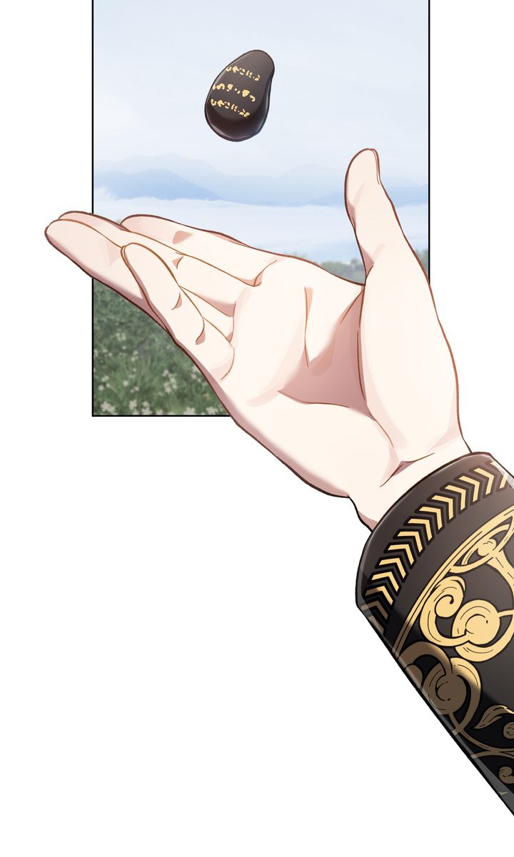 Reborn as the Enemy Prince - Chapter 51 manhwa