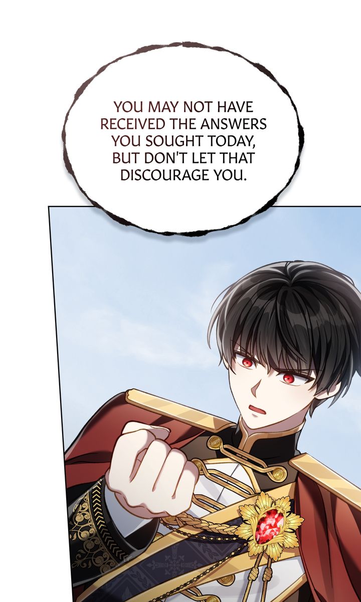 Reborn as the Enemy Prince - Chapter 51 manhwa