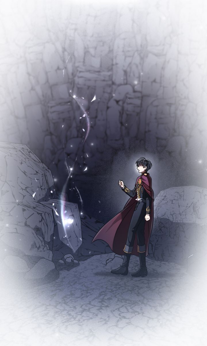 Reborn as the Enemy Prince - Chapter 51 manhwa