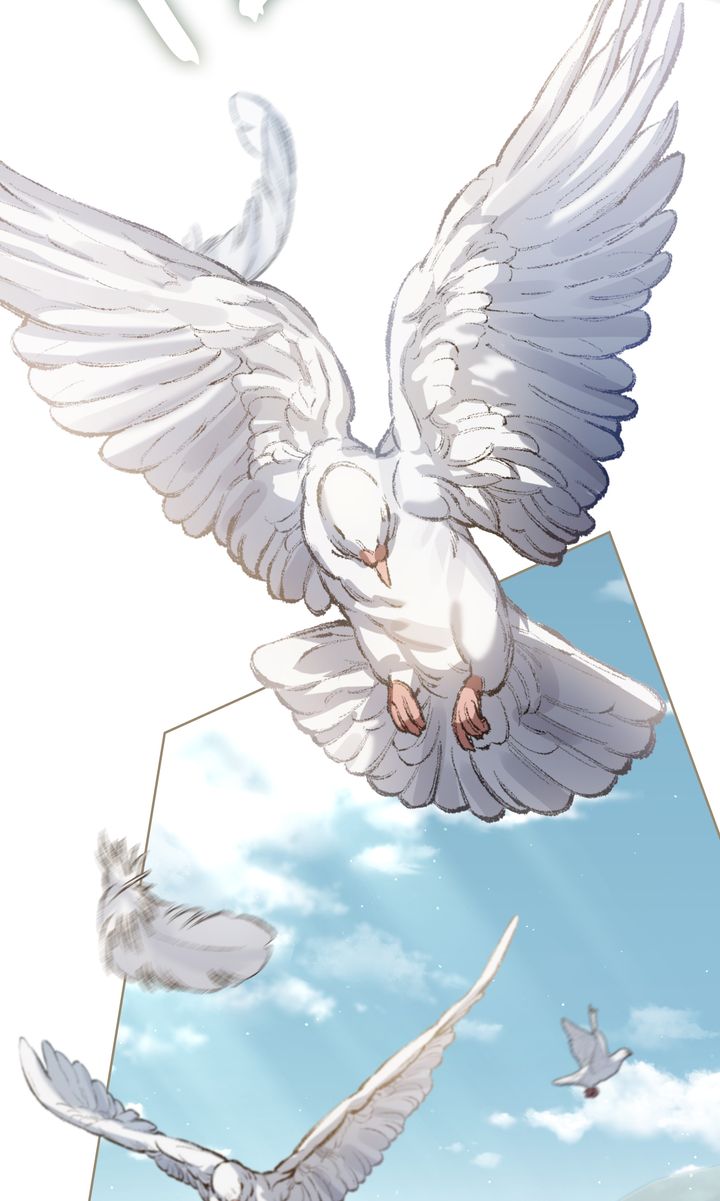 Reborn as the Enemy Prince - Chapter 51 manhwa