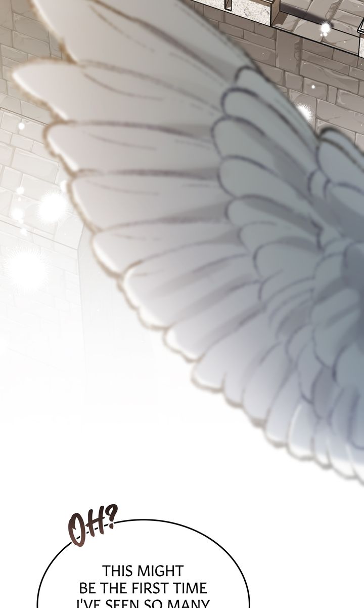 Reborn as the Enemy Prince - Chapter 51 manhwa