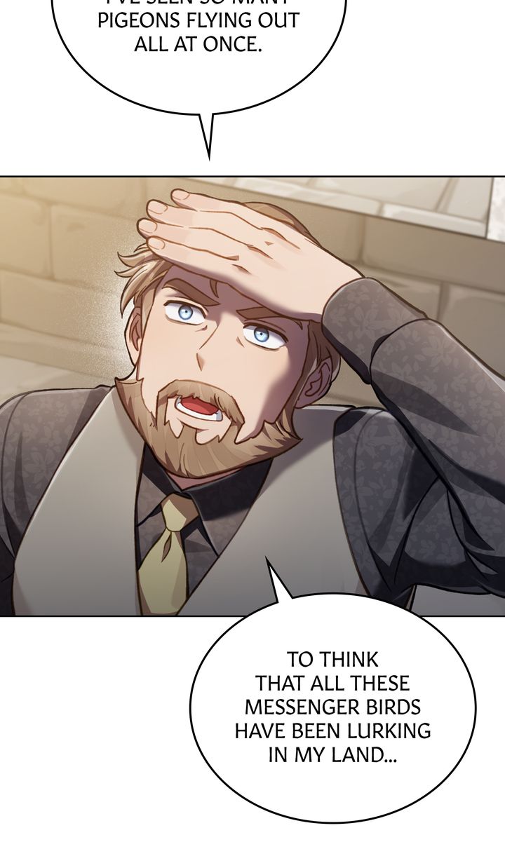 Reborn as the Enemy Prince - Chapter 51 manhwa