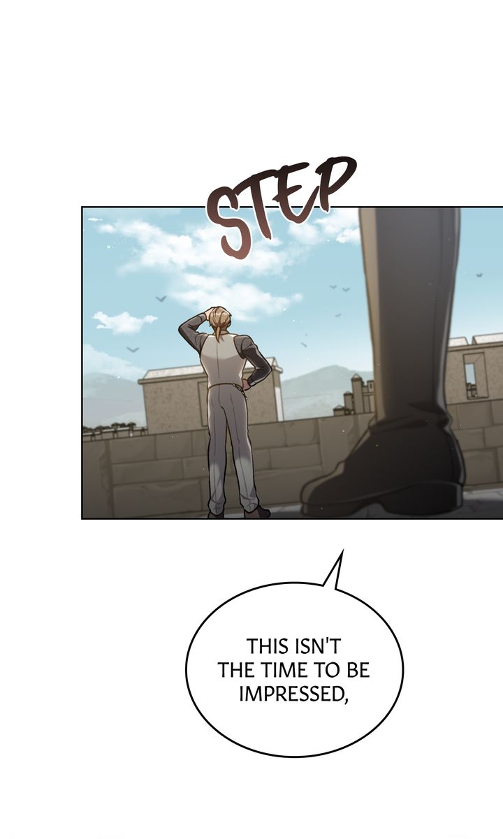 Reborn as the Enemy Prince - Chapter 51 manhwa