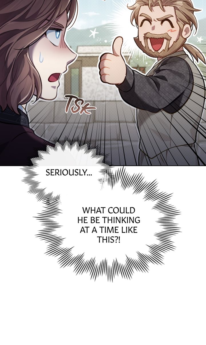 Reborn as the Enemy Prince - Chapter 51 manhwa
