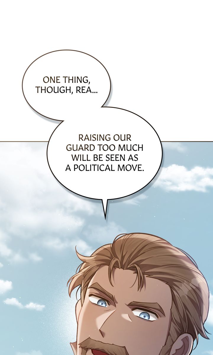 Reborn as the Enemy Prince - Chapter 51 manhwa