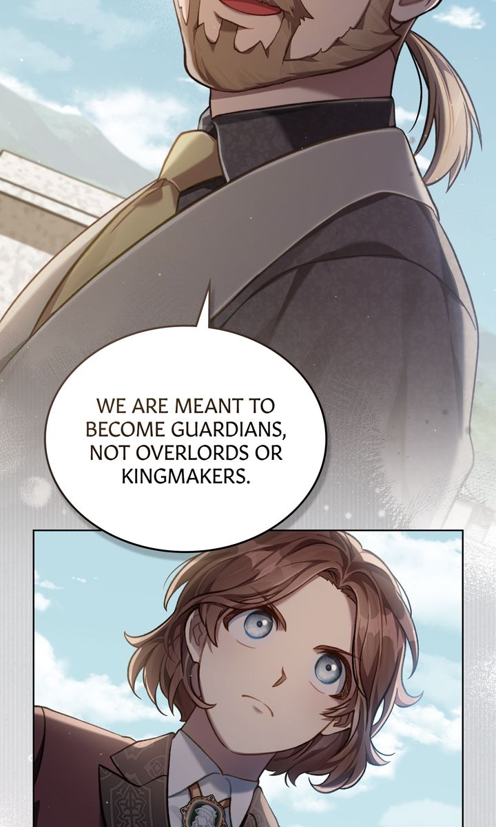 Reborn as the Enemy Prince - Chapter 51 manhwa